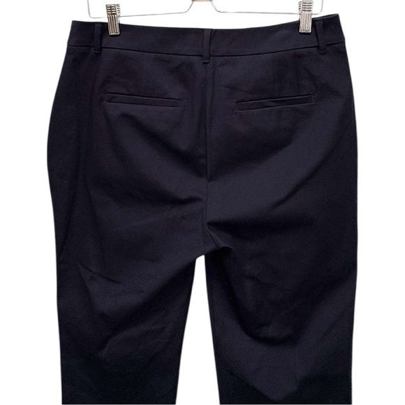 Boden Highgate Bi-Stretch Pants Size 10 Petite - Picture 7 of 10